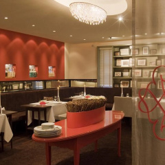 Villa Mittermeier Hotellerie & Restaurant - Bild 22