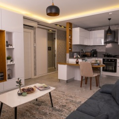 Sky Garden Suites - Bild 13