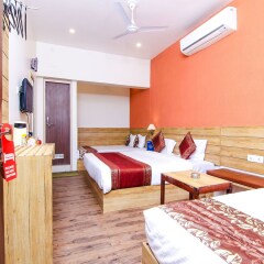 OYO 14292 Balaji International in Varanasi, India from 64$, photos, reviews - zenhotels.com photo 2