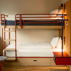 Scandic GO, Sankt Eriksgatan 20 - Bild 7