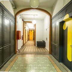 Loft Hostel - Bild 19