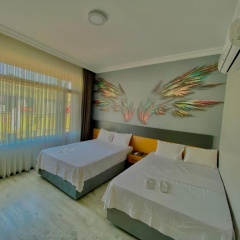 Victorious Hotel - Bild 2