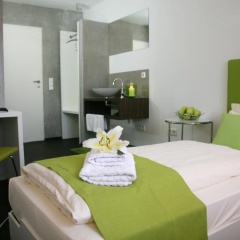 Hotel Gasthof Alte Post Restaurant Offen - Bild 3