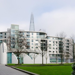 Marlin Apartments London Bridge - Empire Square - Bild 17