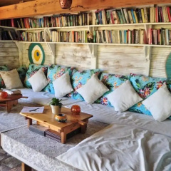 Turan Hill Lounge - Bild 3