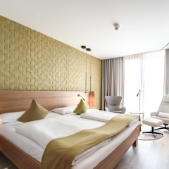Novotel Karlsruhe City - Bild 3