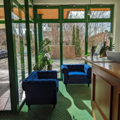 ACRON Hotel Quedlinburg - Bild 7