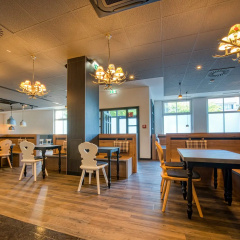 Plaza Inn Salzburg Messe Hotel - Bild 23