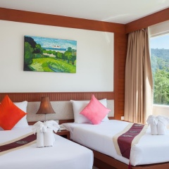 Baumancasa Beach Resort - Bild 14