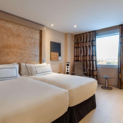 The Level at Melia Sevilla - Bild 4