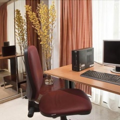 Stalis Hotel - Bild 15