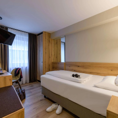 Mercure Hotel München Altstadt - Bild 6