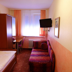PrivatHotel Probst - Bild 5