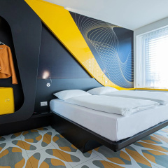 Prize by Radisson, Bern City - Bild 4