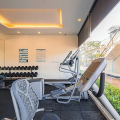 VIP Suite Residence At Tubkaak Beach, Krabi - Bild 19