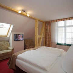 Hotel Doberaner Hof - Bild 2