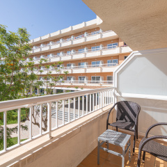 Hotel JS Alcudi Mar - Bild 16