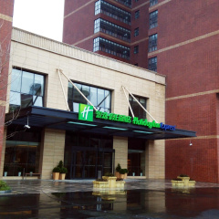 Holiday Inn Express Shanghai New Jinqiao by IHG