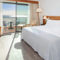 Hotel Palma Bellver Affiliated by Meliá - Bild 3