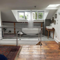 Central Victorian House - Bild 10