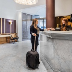 Hotel Paris Neuilly - Bild 19