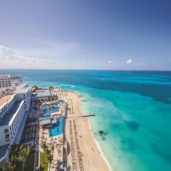 Hotel Riu Cancun -  Adults Only - All Inclusive - Bild 23
