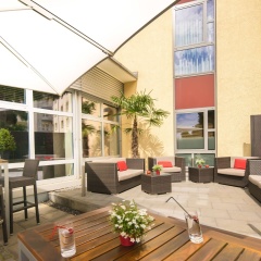 PhiLeRo Hotel Köln - Bild 19