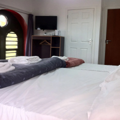 Tartan Lodge - Hostel thumbnail 5