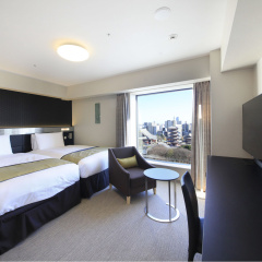 Richmond Hotel Premier Asakusa International - Bild 9