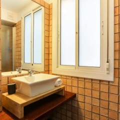 Peaceful 1bed Apartment, Completely Refurbished - Bild 7