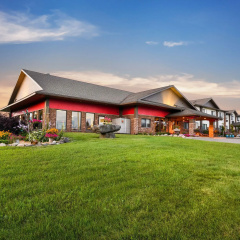 Super 8 by Wyndham Eveleth thumbnail 20