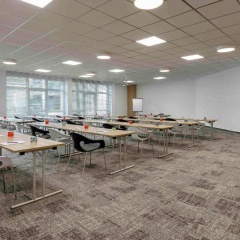 Mercure Hotel Hannover City - Bild 14