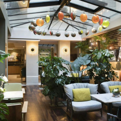 Hotel Le Six - Bild 20