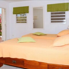Villa Grands Galets in Gustavia, Saint Barthelemy from 4737$, photos, reviews - zenhotels.com photo 2