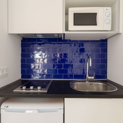 Serenity Apartments - Bild 24