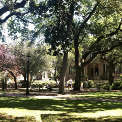The Presidents' Quarters Inn thumbnail 13