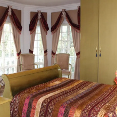 The Angels Place Boutique Hotel thumbnail 2