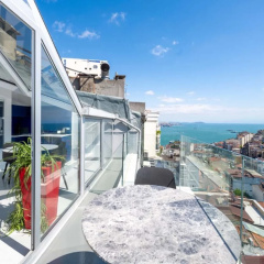 TAKSiM JUNO RESİDENCES - Bild 13