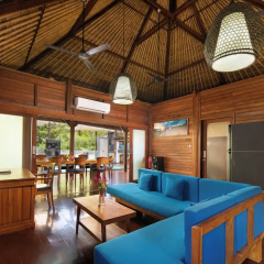 Gecko Villa & Bungalows - Bild 24