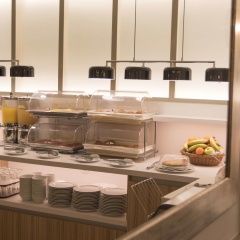 Los Condes Hotel - Bild 20
