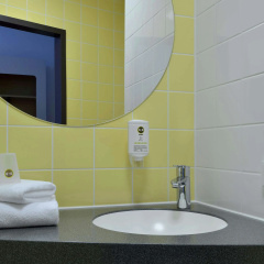 B&B HOTEL Halle (Saale) - Bild 8