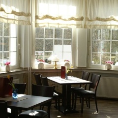 Hotel-Restaurant Mengeder Volksgarten - Bild 15