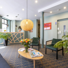 Hotel de Paris - Bild 2