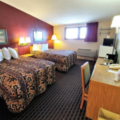 Red Carpet Inn thumbnail 23