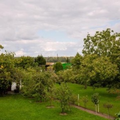 Ferienwohnung im Bockrieß - Bild 10