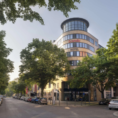 Scandic Berlin Kurfürstendamm thumbnail 28