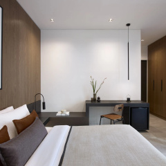 The Editor Athens Hotel - Bild 8