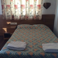 Club Bayar Beach Hotel - Bild 4