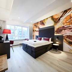URBAN LOFT Cologne - Bild 5