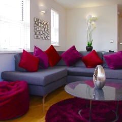 Lux Living Apartments - Marino Place thumbnail 15